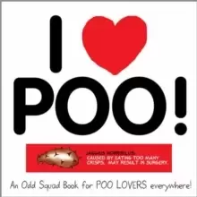 Image of Odd Squad's I Love Poo