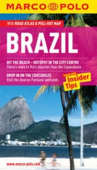 Image of Brazil by Petra Schaeber Paperback