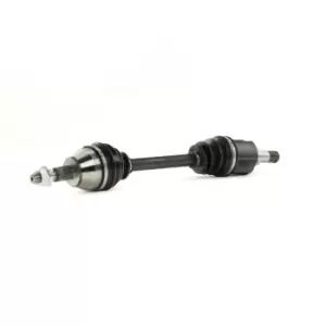 Image of RIDEX Drive shaft 13D0448 CV axle,Half shaft FORD,FOCUS III Turnier,FOCUS III,C-Max II (DXA/CB7, DXA/CEU),Grand C-Max (DXA/CB7, DXA/CEU)