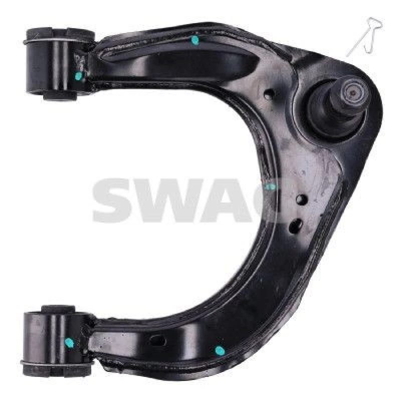 Image of Suspension arm SWAG 33 11 4105