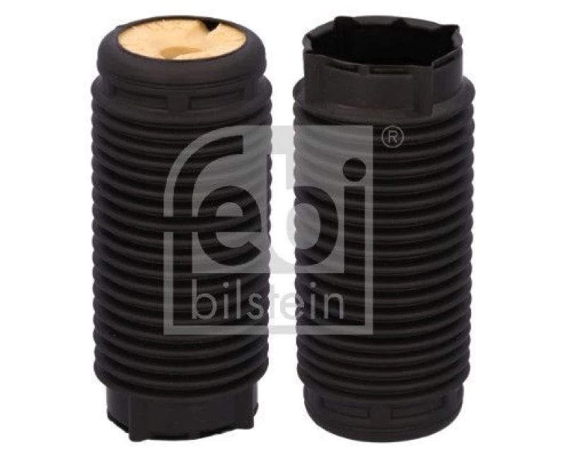 Image of Dust cover kit, shock absorber FEBI BILSTEIN 196097