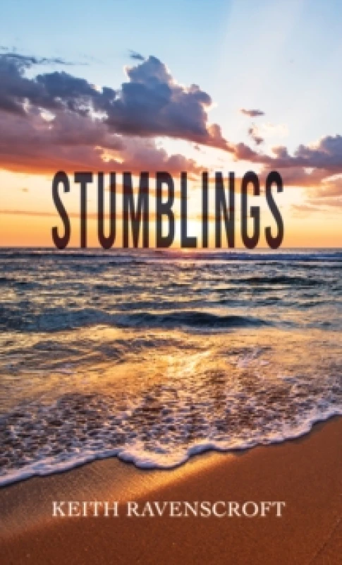 Image of Stumblings Paperback / softback