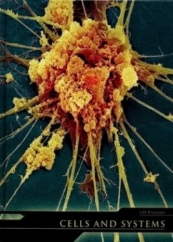 Image of Cells and Systems by Holly Wallace Hardback
