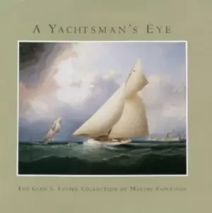 Image of A yachtsman's eye - Alan Granby - Hardback - Used