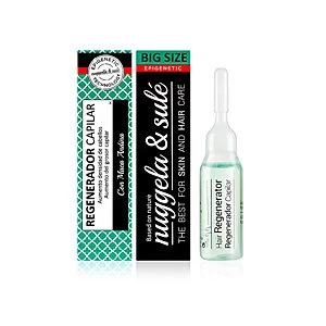 Image of REGENERADOR CAPILAR 10ml