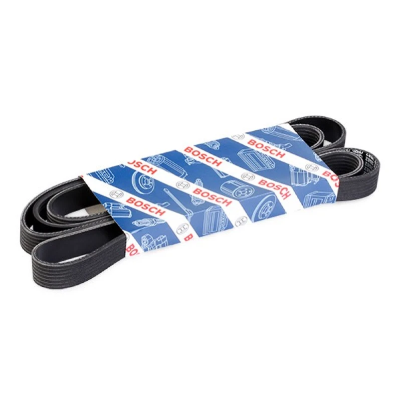 Image of Bosch 1 987 948 441 V-ribbed belt V-Ribbed Belts (305)