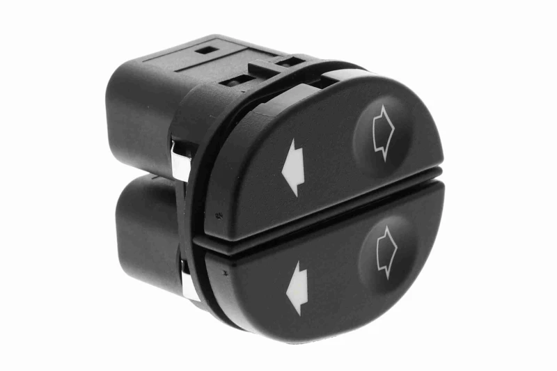 Image of VEMO V25-73-0017 Switch, window winder Driver side Switch,window winder (1761)