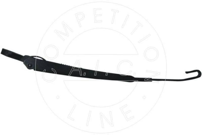 Image of Windscreen wiper arm AIC 52954