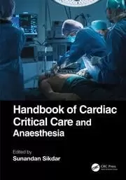 Image of Handbook of Cardiac Critical Care and Anaesthesia