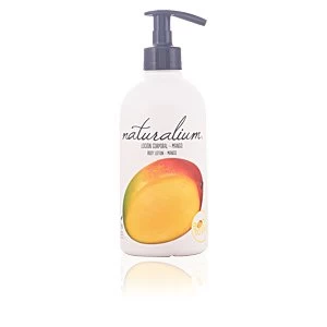 image of MANGO body lotion 370ml