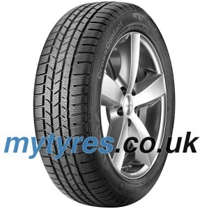 Image of Continental ContiCrossContact Winter ( 205/80 R16C 110/108T )