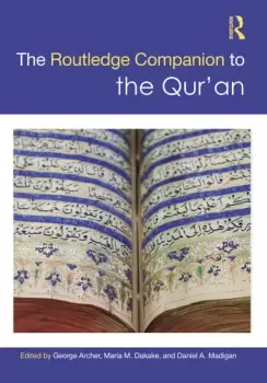 Image of The Routledge Companion to the Qur'an