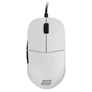 image of Endgame Gear XM1-RGB USB RGB Optical esports Performance Gaming Mouse - White (Egg-XM1RGB-WHT)