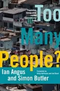 Image of too many people