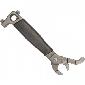 Image of Bahco Compact Nail Puller 200mm