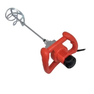 Image of Vitrex QEP Power Mixer Pro 1400W 110 Volt Power Mixer