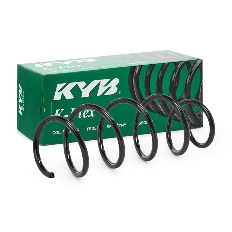 Image of KYB Coil spring KYB RA1120