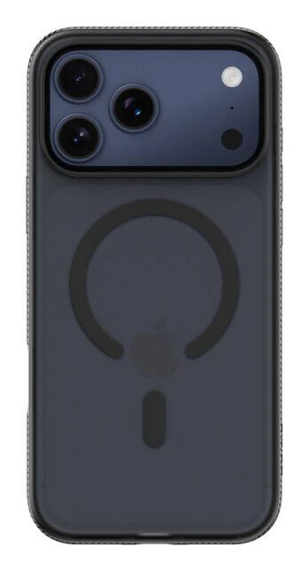 Image of Belkin SheerForce mobile phone case 17.5cm (6.9") Cover Black MSA036HQBK