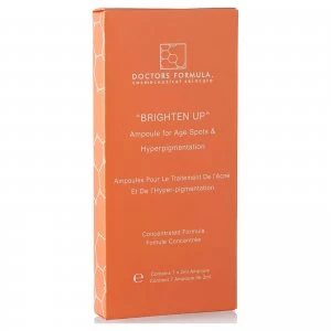 Image of Doctors Formula Ampoule Brighten Up Duo 7 x 2ml