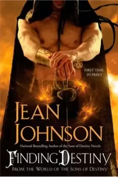 Image of Finding destiny by Jean Johnson