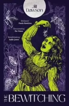 Image of The bewitching - Jill Dawson - Paperback - Used
