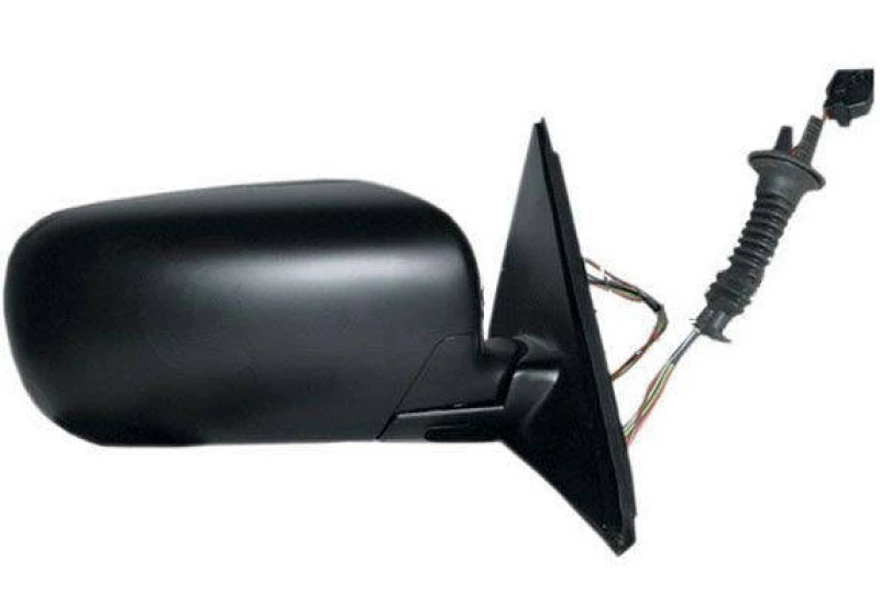 Image of ALKAR 6140845 Wing mirror Right, Electric, Convex Outside Mirror (50)