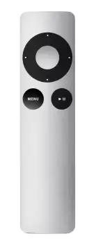 image of Apple Remote