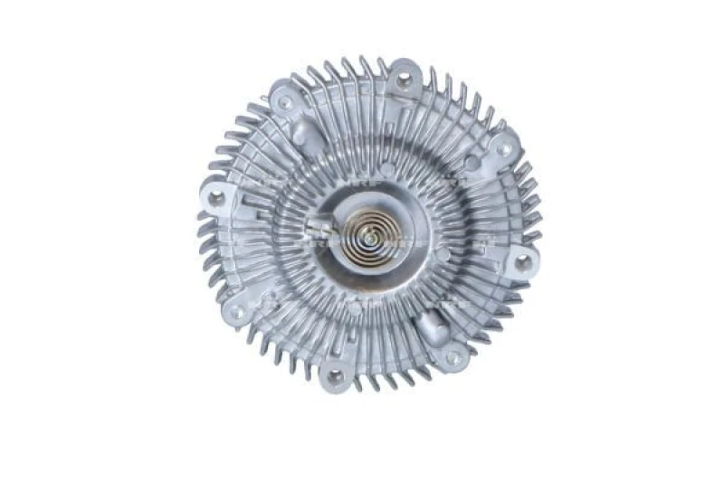 Image of NRF 49603 Fan Clutch Clutch,radiator fan (509)