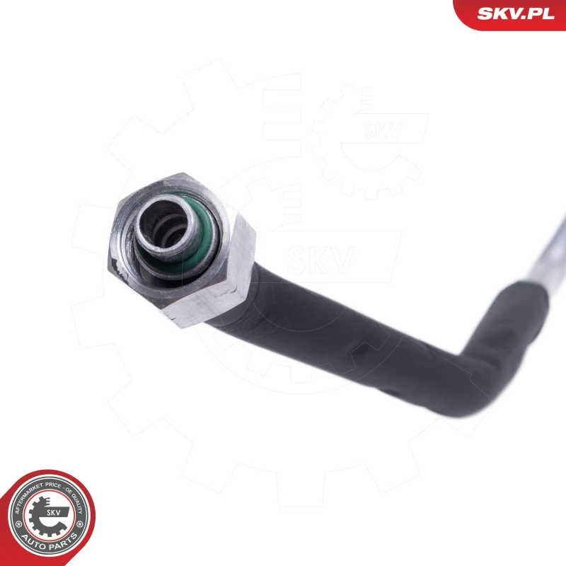 Image of ESEN SKV High- / Low Pressure Line, air conditioning ESEN SKV 43SKV563