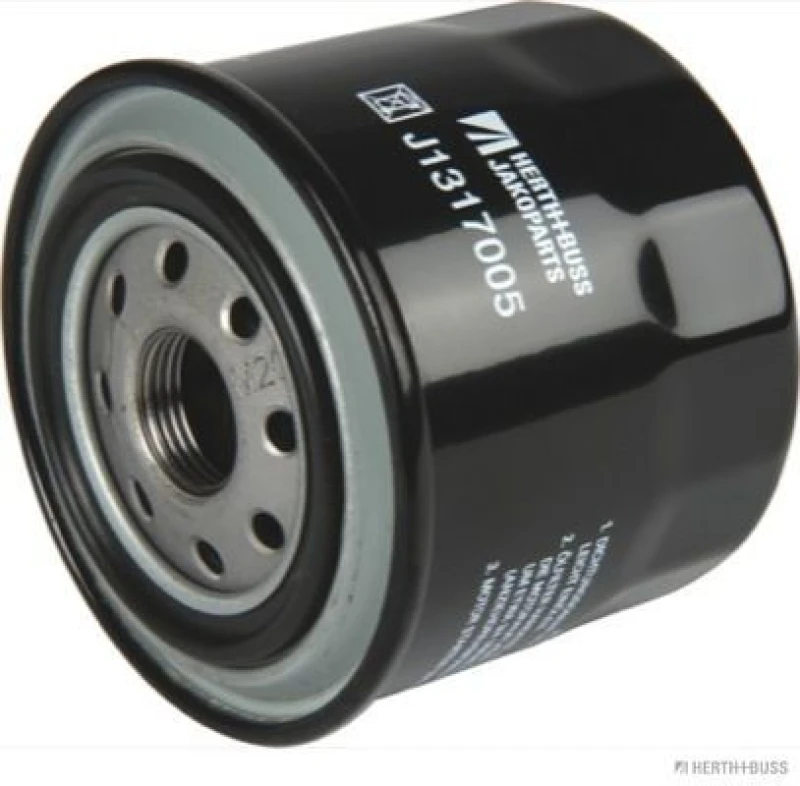 Image of Oil filter HERTH+BUSS JAKOPARTS J1317005