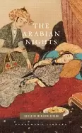 Image of arabian nights introduction by wen chin ouyang