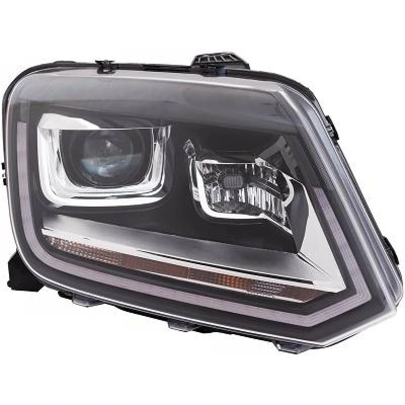Image of Headlight DIEDERICHS 2275186