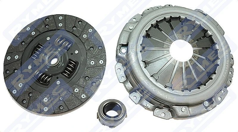 Image of RYMEC Clutch kit RYMEC JT7707