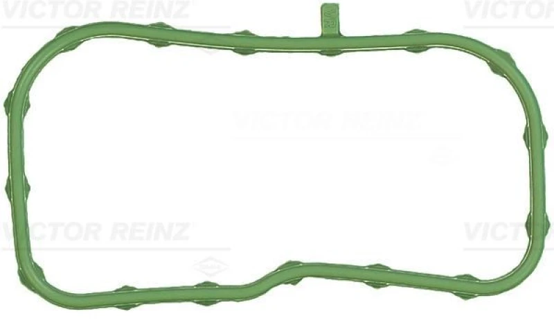 Image of Inlet manifold gasket REINZ 71-12114-00