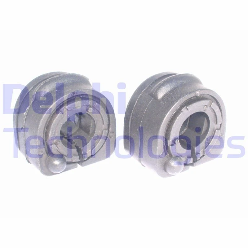 Image of DELPHI Anti roll bar bush DELPHI TD446W