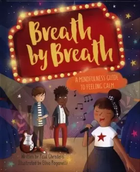 Image of Breath by breath by Paul Christelis