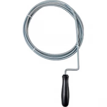Image of SupaTool Flexible Drain Cleaner 3 metre