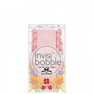 image of invisibobble Flores and Bloom Wrapstar - Ami and Co