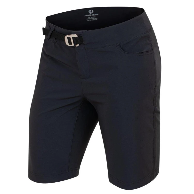 Image of Pearl Izumi Summit Shorts - Black 6