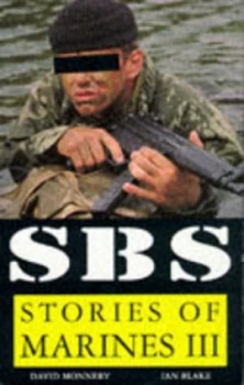 Image of Sbs 3 Blitz Edition Paperback
