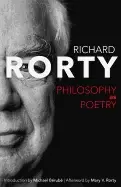 Image of philosophy as poetry