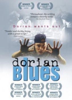 image of Dorian Blues