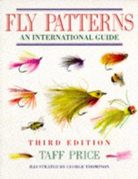Image of Fly Patterns by Taff Price Paperback