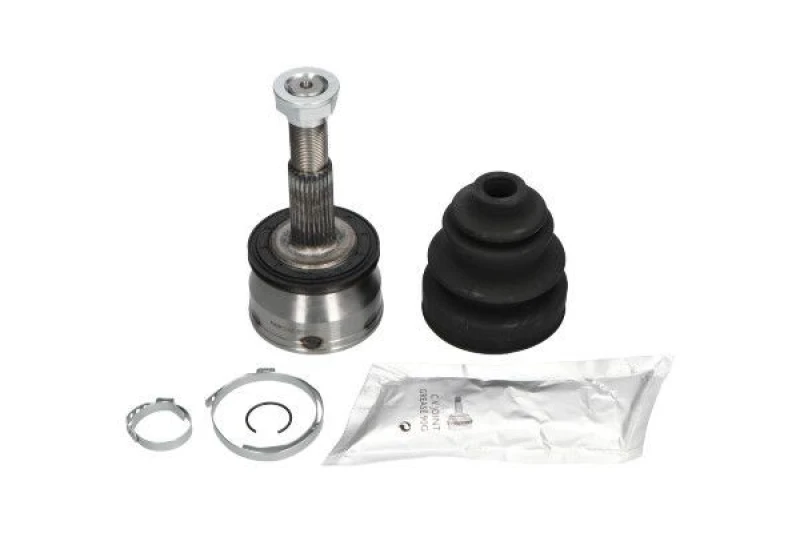 Image of KAVO PARTS CV joint kit KAVO PARTS CV-6501