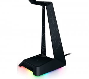 Image of RAZER Base Station Chroma Black