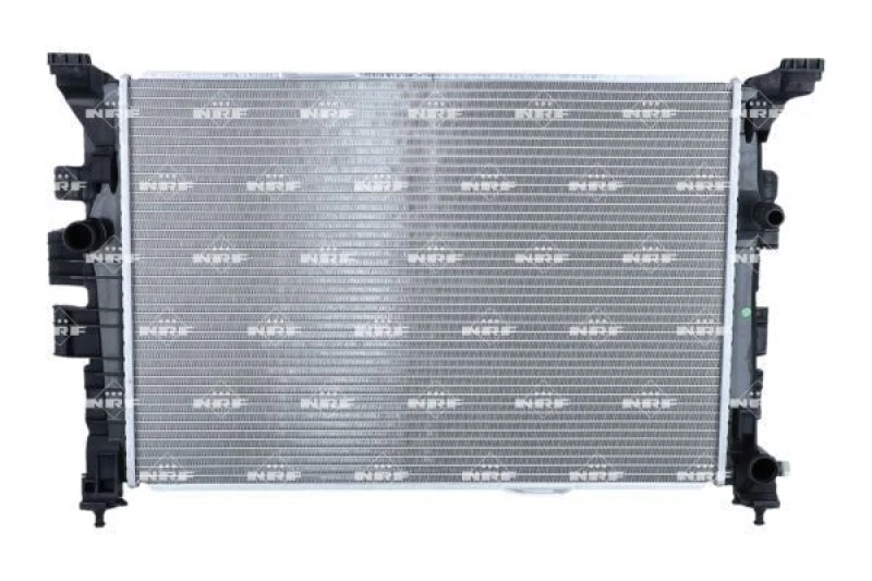 Image of NRF 59361 Engine radiator Brazed cooling fins Radiator,engine cooling (470)