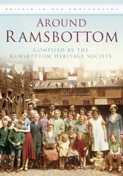 Image of Around Ramsbottom by Andrew A Todd