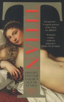 Image of Titian by Sheila Hale Book