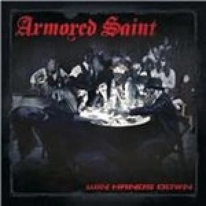 Image of Armored Saint - Win Hands Down (Music CD)