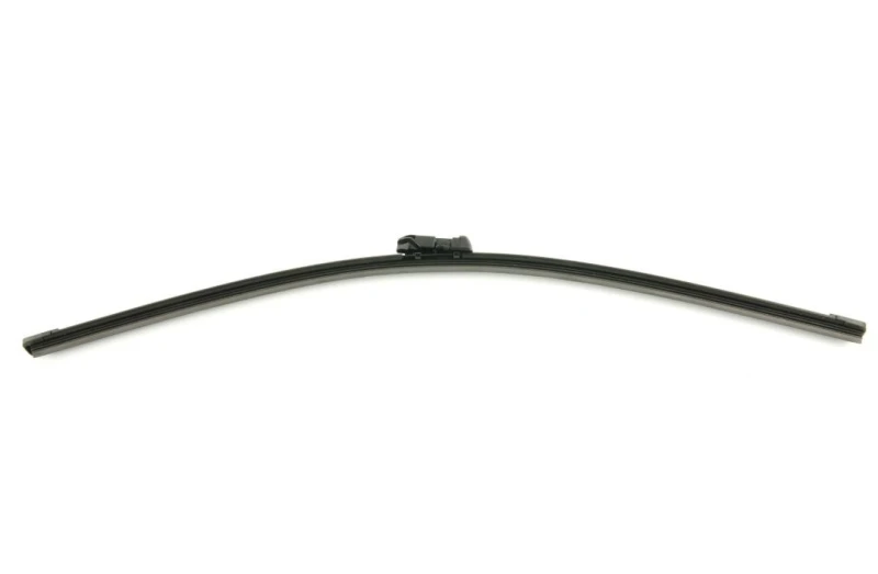 Image of MOPAR 50529574 Wiper blade 400mm, Front, Flat wiper blade, Pin Fixing Wiper Blade (298)